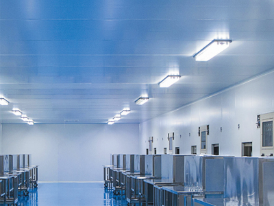 Technological advantages